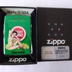 Zippo - Limted Japanese Edition - only from Japan -