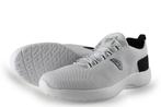 Okinawa Sneakers in maat 41 Wit | 5% korting, Kleding | Heren, Schoenen, Okinawa, Verzenden, Wit, Zo goed als nieuw