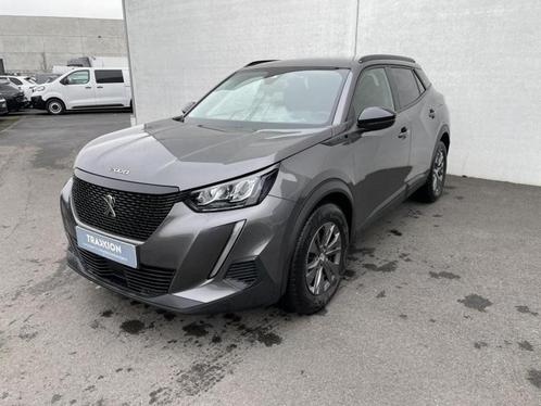 Peugeot 2008, Auto's, Peugeot
