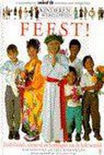 Feest! / Kinderen Wereldwijd 9789024604036 A. Kindersley, Boeken, Verzenden, Gelezen, A. Kindersley