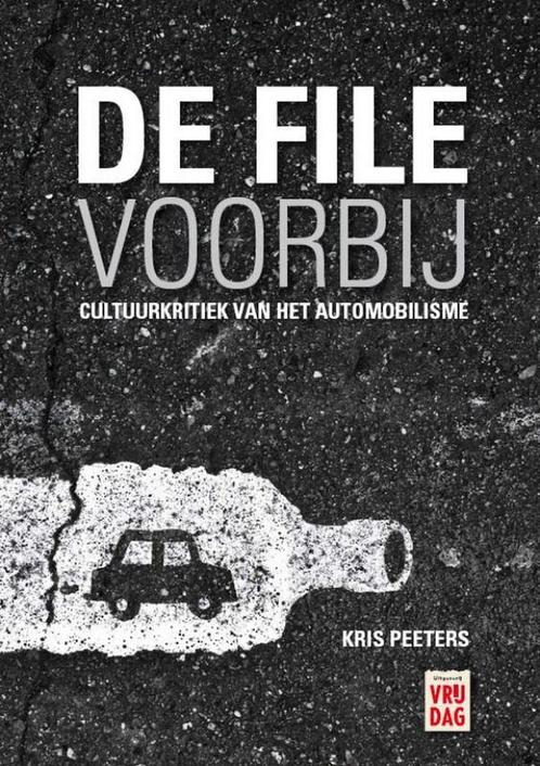 De file voorbij 9789460010811 Kris Peeters, Boeken, Politiek en Maatschappij, Gelezen, Verzenden