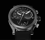 L&JR - Chronograph Day and Date - Zonder Minimumprijs -, Handtassen en Accessoires, Horloges | Heren, Nieuw