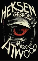Heksengebroed 9789038801193 Margaret Atwood, Boeken, Verzenden, Zo goed als nieuw, Margaret Atwood