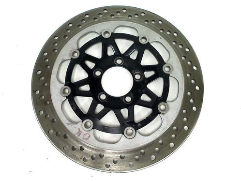 Kawasaki ZXR 750 1991-1992 43M5 REMSCHIJF LINKS VOOR, Motoren, Onderdelen | Kawasaki, Gebruikt, Ophalen of Verzenden