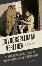 Onvoorspelbaar verleden 9789044644456 Nikko Norte, Boeken, Verzenden, Gelezen, Nikko Norte