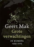 Grote verwachtingen 9789045039770 Geert Mak, Verzenden, Gelezen, Geert Mak