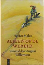Alleen Op De Wereld 9789029529716, Livres, Hector Malot, Tiny Fischer, Verzenden