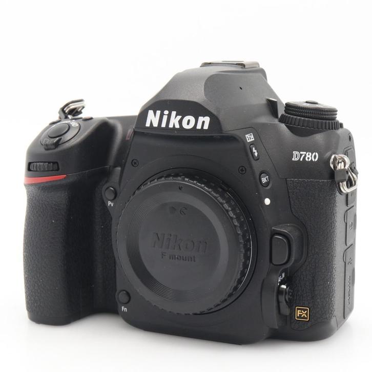 Nikon D780 body | Tweedehands, TV, Hi-fi & Vidéo, Appareils photo numériques, Envoi