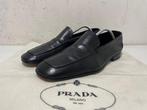 Prada - Mocassins - Maat: EU 42, Nieuw