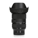 Sigma 24-70mm F2.8 DG DN Art - L-Mount, Ophalen of Verzenden, Comme neuf