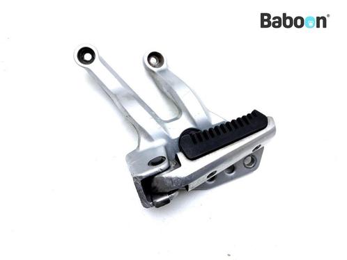 Duosteun Rechts Kawasaki KLV 1000 2004-2005 (KLV1000, Motoren, Onderdelen | Kawasaki, Gebruikt, Verzenden