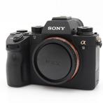 Sony A9 body | Tweedehands, Audio, Tv en Foto, Verzenden, Zo goed als nieuw, Sony
