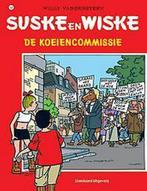 De koeiencommissie / Suske en Wiske / 268 9789002203671, Verzenden, Gelezen, Willy Vandersteen