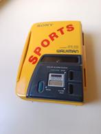Sony - WM-A52/B52 Walkman, Audio, Tv en Foto, Nieuw