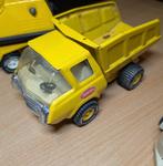 Tonka - Speelgoedauto Collectie Vintage Tonka - 1970-1980 -