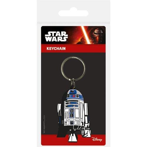 Star wars R2D2 keychain, Collections, Porte-clés, Enlèvement ou Envoi