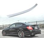 AILERON BECQUET LAME DE COFFRE MERCEDES W204 COUPÉ AMG C63 0, Verzenden, Nieuw