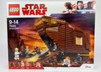 Lego - Star Wars - 75220 - Sandcrawler, Kinderen en Baby's, Nieuw