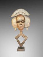 Sculpture reliquaire kota ( 60 CM) - reliquaire kota - kota