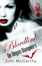 De Vegas Vampiers - Bloedlink 9789061124689 E. MacCarthy, Boeken, Verzenden, Zo goed als nieuw, E. MacCarthy