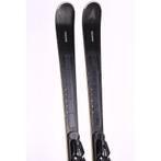 154 dames skis ATOMIC CLOUD C12 2023, revoshock, grip walk, Sport en Fitness, 140 tot 160 cm, Gebruikt, Verzenden, Carve