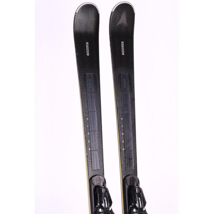 154 dames skis ATOMIC CLOUD C12 2023, revoshock, grip walk, Sport en Fitness, Skiën en Langlaufen, Ski, 140 tot 160 cm, Carve