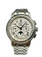 Zenith - El Primero Chronomaster - 02 0240 410 - Homme -, Nieuw