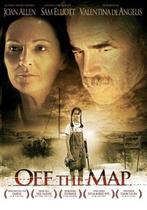 Off the map (dvd tweedehands film), Ophalen of Verzenden, Nieuw in verpakking
