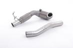 Gegoten Downpipe met Race Cat | Seat / Skoda Leon / Octavia, Auto-onderdelen, Uitlaatsystemen, Nieuw, Verzenden