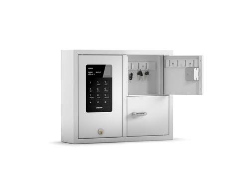 Creone 9002S KeyBox System sleutelbeheersysteem, Huis en Inrichting, Brandblussers en Brandkasten, Brandkast, Nieuw, Verzenden