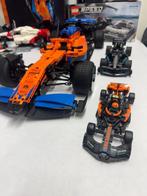 Lego Set - Speed Champions, Technic - F1 lot, Kinderen en Baby's, Nieuw