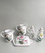 Villeroy & Boch - Boterschotel (5) - Botanica - Vitro