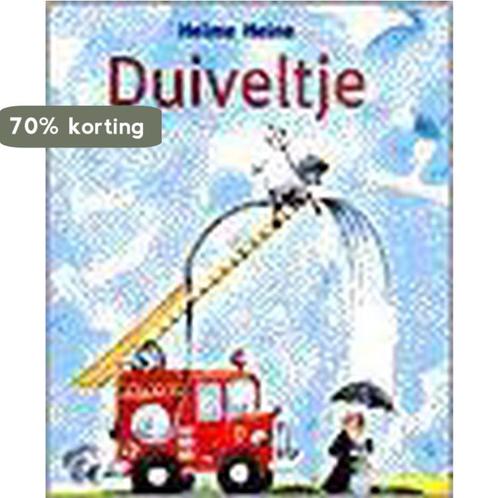 Duiveltje 9789068227109 H. Heine, Boeken, Overige Boeken, Zo goed als nieuw, Verzenden