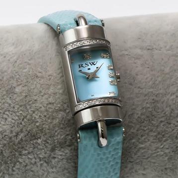RSW - Lady Liberty - SL19410L-G - Sans Prix de Réserve -