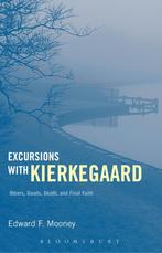Excursions With Kierkegaard 9781441190345, Edward F. Mooney, Zo goed als nieuw, Verzenden