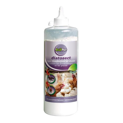 Biopet diatosect pluimvee 200g, Tuin en Terras, Bestrijdingsmiddelen