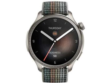Amazfit Balance - Smartwatch - Zepp Pay en beschikbaar voor biedingen