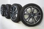 BMW X1 F48 X2 F39 715M 19 inch velgen Pirelli Runflat Winter, Auto-onderdelen, Ophalen of Verzenden, Nieuw