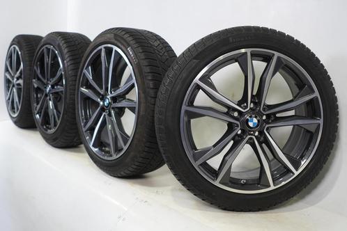 BMW X1 F48 X2 F39 715M 19 inch velgen Pirelli Runflat Winter, Auto-onderdelen, Banden en Velgen, Ophalen of Verzenden