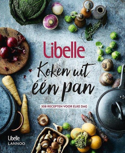 Libelle - Koken uit één pan 9789401454070, Livres, Livres de cuisine, Envoi