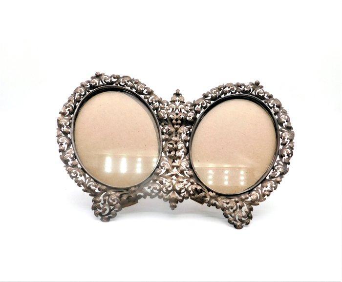 Fotolijst - Zilver, Antiek en Kunst, Antiek | Zilver en Goud