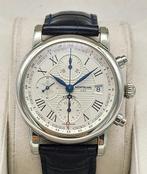 Montblanc - Star Chronograph UTC Automatic - 107113 - Heren, Nieuw