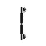 Badgreep Met Softgrip Wiesbaden Ridder Ken 50 cm Chroom, Ophalen of Verzenden, Nieuw, Chroom, Bad