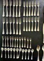 Tafelservies voor 12 (72) - .800 zilver