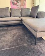 B&B Italia - Antonio Citterio - Sofa - RAY - Textiel