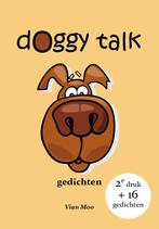 Doggy talk 9789080059504, Zo goed als nieuw, Vian Moo, Verzenden