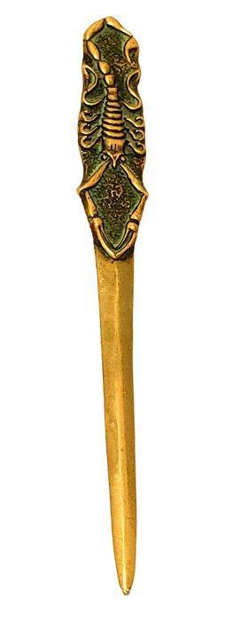 Max le Verrier - Max LE VERRIER (1891-1973) - Sculpture,, Antiek en Kunst, Kunst | Designobjecten