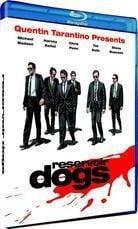 Reservoir Dogs (blu-ray tweedehands film), Cd's en Dvd's, Blu-ray, Ophalen of Verzenden