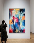 Barbara Chrzaszczkiewicz (1958) - Grand Abstract #611 - XXL, Antiek en Kunst