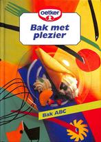 Bakwyzer 9789080001855 Dr. Oetker, Boeken, Verzenden, Gelezen, Dr. Oetker